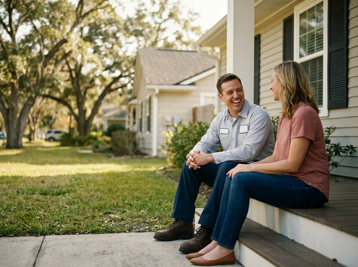 Septic tank pumping FAQs for Graham, TX